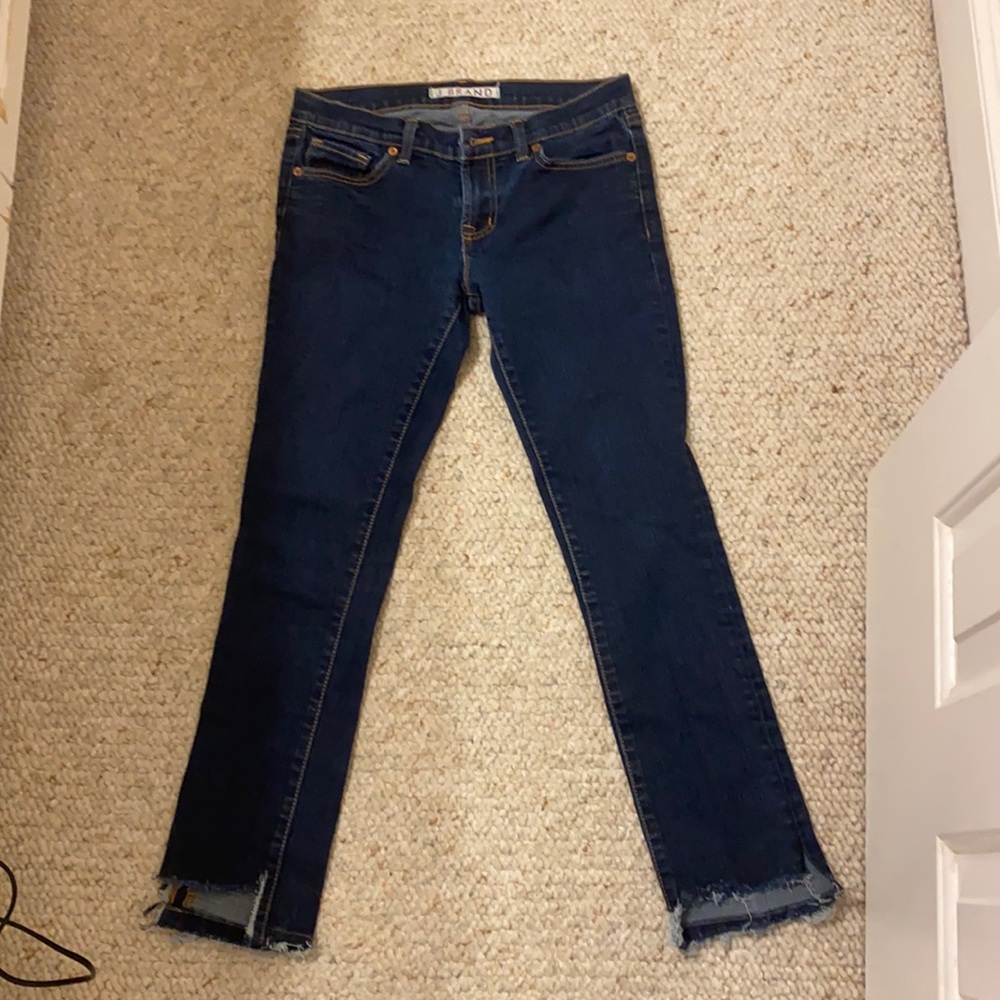 J BRAND JEANS 27